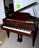 Knabe Grand Piano Chicago