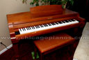 Wersi Grand Piano Chicago
