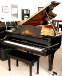 Yamaha C7 Grand Piano Chicago