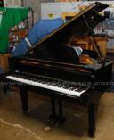 Young Chang Baby Grand Piano Chicago