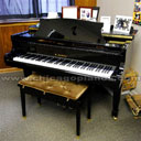 Kawai KG1E Grand Piano Chicago