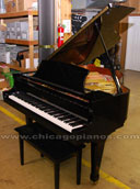 Used Boston GP163 Grand Piano from Chicago Pianos . com