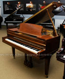 Used Schultz Grand Piano from Chicago Pianos . com 
