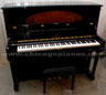Seiler 132 Konzert Piano in Chicago
