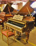 Used Bosendorfer Grand Piano from Chicago Pianos . com