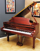 Used Everett 152 Grand Piano from Chicago Pianos . com