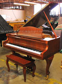 Used Hobart M Cable GH52 CCS Grand Piano from Chicago Pianos . com