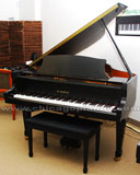 Used Kawai RX2 grand piano from Chicago Pianos . com