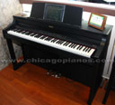 Roland Hpi7 Digital Interactive Piano from Chicago Pianos . com