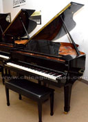 Used Grand Pianos from Chicago Pianos . com