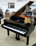 Used Yamaha C3 Grand Piano from Chicago Pianos . com