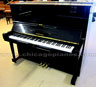 Used Yamaha U3 Piano from Chicago Pianos . com
