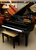 Used Young Chang Piano from Chicago Pianos . com