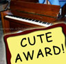 Hardman Mini piano
