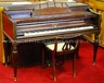 Used Knabe Console from Chicago Pianos . com