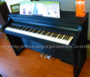 Roland HPi7F Interactive Digital Piano