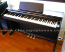 Roland RP301R Digital Piano from Chicago Pianos . com