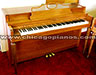 Used Howard spinet piano