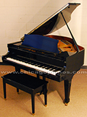 Used Kawai Kg-! grand piano