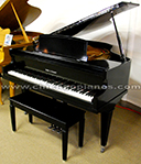 Used Kohler Baby Grand Piano in Chicago