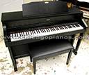 Roland HP-508 Digital Piano