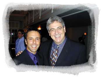 chicago pianos . com  - John Cordogan and Harold Ramis