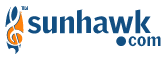 sunhawk . com - downloadable sheet music  online