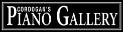 chicago pianos . com  - piano gallery logo