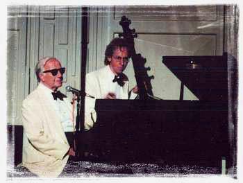 chicago pianos . com - George Shearing