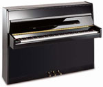bohemia console