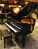 Cable-Nelson CN151 Grand Piano Chicago