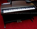 Casio Celviano AP220 Digital Piano from Chicago Pianos . com