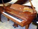 Estonia 168 Grand Piano with Bubinga
