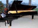 Estonia 274 Concert Grand Piano