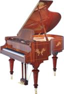 Falcone FG62PLSD Grand Piano Chicago