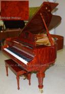 Falcone FG72 Grand Piano Chicago