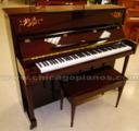 Falcone FV18 Vertical Piano Chicago