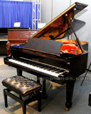 Hailun Grand Pianos from Chicago Pianos . com