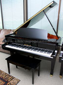 Hallet Davis 146C Grand Piano from Chicago Pianos . com