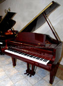 Hallet Davis 146C Grand Piano from Chicago Pianos . com