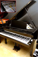 Hallet Davis 146C Grand Piano from Chicago Pianos . com