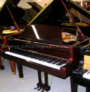 Hallet Davis 152C Grand Piano from Chicago Pianos . com