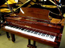 Hallet Davis 152C Grand Piano from Chicago Pianos . com
