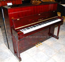 Hallet Davis H-115 Vertical Piano from Chicago Pianos . com