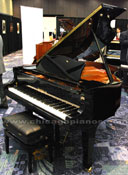 Hallet Davis HS152A Grand Piano from Chicago Pianos . com