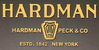 Hardman Pianos from Chicago Pianos . com