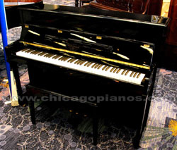 Hardman Vertical Piano from Chicago Pianos . com