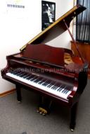 Hobart M Cable GH42D piano