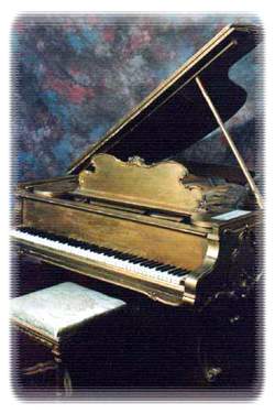 chicago pianos . com - used steinway art case grand piano