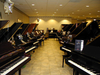 Worldwide Piano - Piano store - Nationwide pickup and delivery are